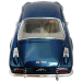 Alpine Renault A110 1600S 1971 1:24 коллекционная масштабная модель автомобиля blue фото - 6