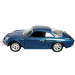 Alpine Renault A110 1600S 1971 1:24 коллекционная масштабная модель автомобиля blue фото - 3