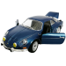 Alpine Renault A110 1600S 1971 1:24 коллекционная масштабная модель автомобиля blue фото - 2