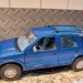 GMC Jimmy + Pontiac Firebird 1973г 1:24 набор коллекционных моделей автомобилей фото - 2