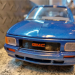 GMC Jimmy + Pontiac Firebird 1973г 1:24 набор коллекционных моделей автомобилей фото - 3