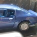 GMC Jimmy + Pontiac Firebird 1973г 1:24 набор коллекционных моделей автомобилей фото - 9