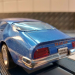 GMC Jimmy + Pontiac Firebird 1973г 1:24 набор коллекционных моделей автомобилей фото - 11