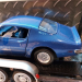 GMC Jimmy + Pontiac Firebird 1973г 1:24 набор коллекционных моделей автомобилей фото - 13