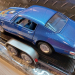 GMC Jimmy + Pontiac Firebird 1973г 1:24 набор коллекционных моделей автомобилей фото - 14