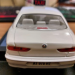 Alfa Romeo Альфа Ромео 156 TAXI 1:24 коллекционная модель автомобиля фото - 8