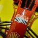 Ferrari F1 F310 модель 1996 г. M. Schumacher Bburago 1:24 Формула 1 фото - 8