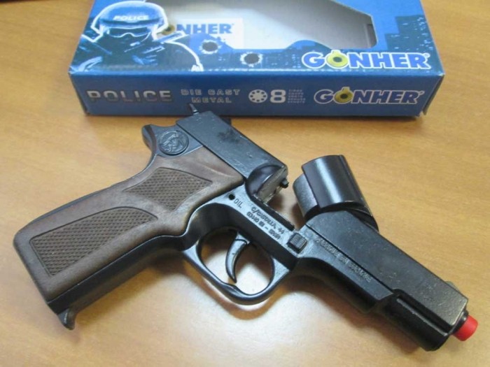 Купить Пистолет С Пистонами