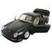 Porsche 959 1:24 коллекционная масштабная металлическая модель автомобиля фото - 2