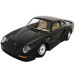 Porsche 959 1:24 коллекционная масштабная металлическая модель автомобиля фото - 1