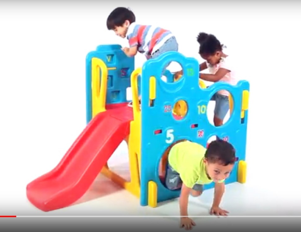 детский игровой комплекс пластиковый. игровой комплекс (пластиковая горка) икс - 1. игровой центр haenim toy маленький замок. комплекс для лазания домик. детский игровой комплекс "лукоморье" (дик 2.