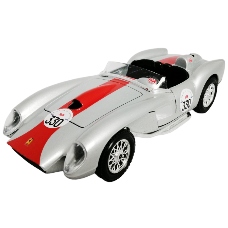 自動車 Ferrari 250 Testa Rossa 1:24 s-l400.jpg