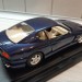 Ferrari 456 GT (1992) 1:24 коллекционная металлическая модель автомобиля фото - 5