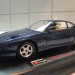 Ferrari 456 GT (1992) 1:24 коллекционная металлическая модель автомобиля фото - 7