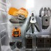 Робот-трансформер V-Create 3 в 1 Hummer H2 1:32 фото - 55