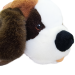 Сенбернар лежащий 51 см мягкая плюшевая игрушка серия Dogs фото - 6