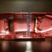 Mercury 1949 года 1:24 сборная масштабная металлическая модель автомобиля фото - 5