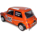 Mini Cooper 1960 года, масштаб 1:16 Bburago сборная модель автомобиля  фото - 4