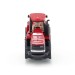 Case IH Quadtrac 600 Гусеничный трактор металлическая модель транспорта 1:87 фото - 2