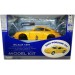 Porsche 911 1999 года 1:24 сборная масштабная металлическая модель автомобиля фото - 10