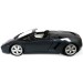 Lamborghini Gallardo Spyder 1:18 Bburago коллекционная модель автомобиля black фото - 2