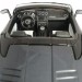 Lamborghini Gallardo Spyder 1:18 Bburago коллекционная модель автомобиля black фото - 6