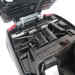 Lamborghini Gallardo Spyder 1:18 Bburago коллекционная модель автомобиля black фото - 7