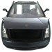 Lamborghini Gallardo Spyder 1:18 Bburago коллекционная модель автомобиля black фото - 4