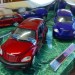 Chrysler PT Cruiser и Panel Cruiser 1:24 DUO набор коллекционных моделей автомобилей фото - 1