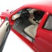 Maserati 3200 GT Coupe 1:18 коллекционная модель автомобиля red фото - 4