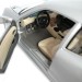 Maserati 3200 GT Coupe 1:18 коллекционная модель автомобиля silver фото - 4