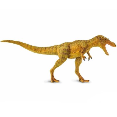 Цяньчжоузавр 23 см Qianzhousaurus — фигурка игрушка динозавра