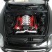 Maserati 3200 GT Coupe 1:18 коллекционная модель автомобиля black фото - 4