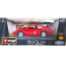 Porsche GT3 масштаб 1:24 Bburago коллекционная металлическая модель автомобиля фото - 10