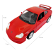 Porsche GT3 масштаб 1:24 Bburago коллекционная металлическая модель автомобиля фото - 2