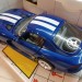 Dodge Viper GTS Coupe 1:18 Bburago коллекционная металлическая масштабная модель автомобиля фото - 12