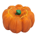 Тыква фигурка фото - 2