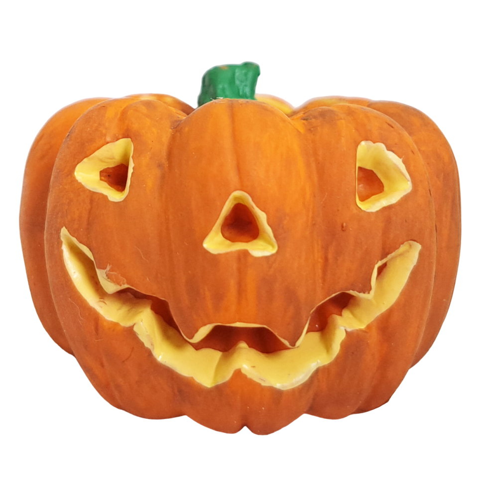 Тыква фигурка фото