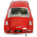 Alpine Renault A110 1600S 1971 1:24 коллекционная масштабная модель автомобиля red фото - 6