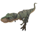 Тираннозавр Рекс зеленый бегущий 31 см с подвижной челюстью Tyrannosaurus — фигурка-игрушка фото - 2