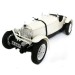 Mercedes-Benz SSKL 1931 года 1:18 коллекционная модель автомобиля white фото - 1