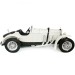 Mercedes-Benz SSKL 1931 года 1:18 коллекционная модель автомобиля white фото - 3