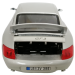Модель Porsche GT3 коллекционная металл 1/24 silver фото - 18