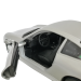 Модель Porsche GT3 коллекционная металл 1/24 silver фото - 16