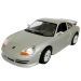Модель Porsche GT3 коллекционная металл 1/24 silver фото - 12