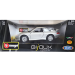 Модель Porsche GT3 коллекционная металл 1/24 silver фото - 10