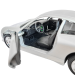 Модель Porsche GT3 коллекционная металл 1/24 silver фото - 6